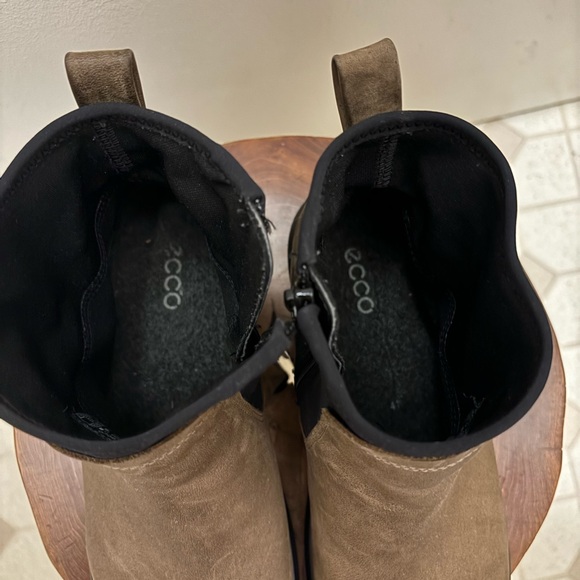 ECCO Chelsea boots - Picture 5 of 7